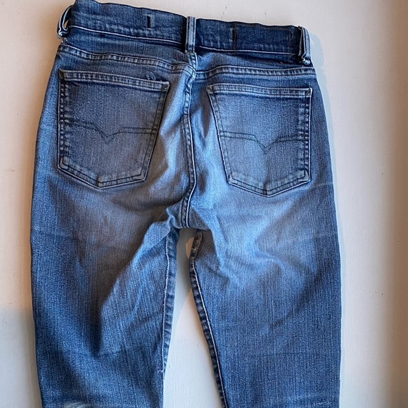 Vintage Diesel Jeans (mid-90s) - Picture 5 of 5